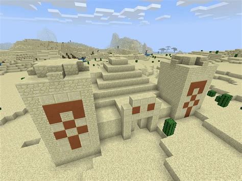 besondere seeds minecraft.